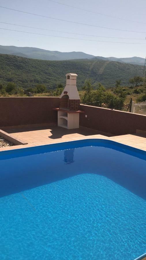Vila Zdenka Novi Vinodolski Exterior foto
