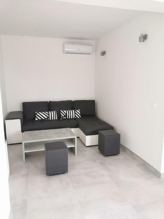 Vila Zdenka Novi Vinodolski Exterior foto